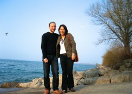 Familie Fauland