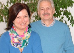 Familie Breuss