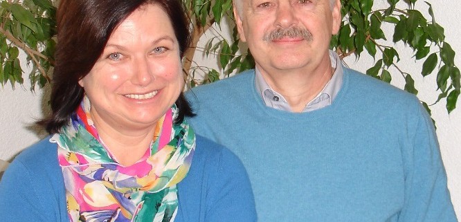 Familie Breuss