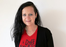 Tanja Stadelmann