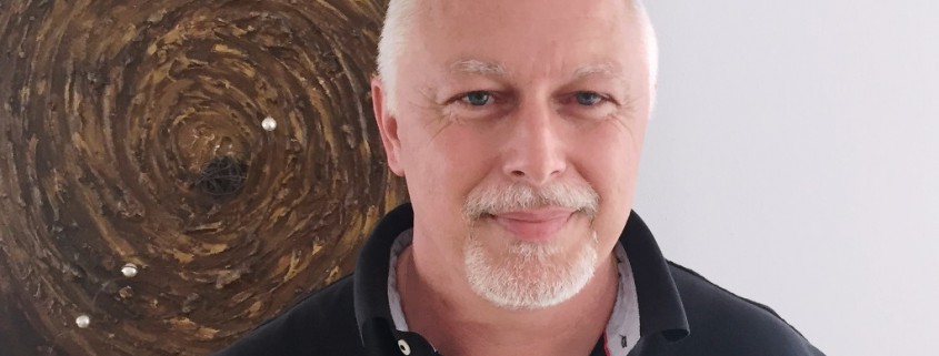 Bernd Keckeis
