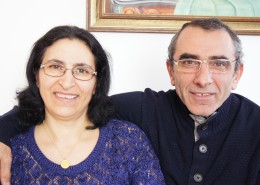 Familie Akgül
