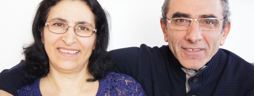 Familie Akgül