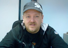 Denis Aleksic
