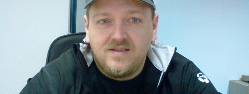 Denis Aleksic