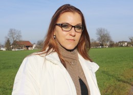 Alexandra Strammer