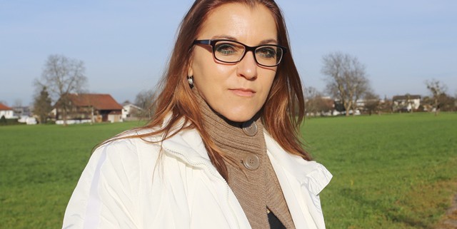 Alexandra Strammer