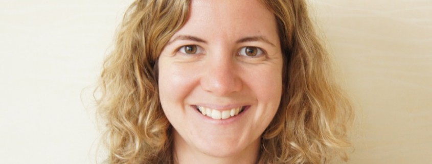 Andrea Lenz
