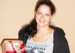 Christine Schmidinger