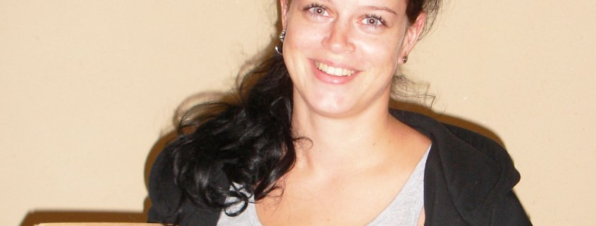 Christine Schmidinger