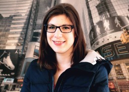 Coline Grabher