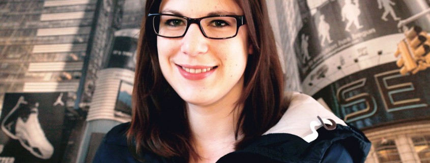 Coline Grabher