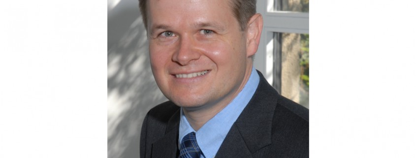 Dr. Johannes Egel