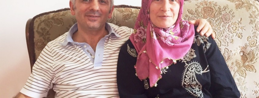 Ergenc Kemal