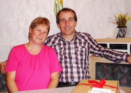 Familie Schöch