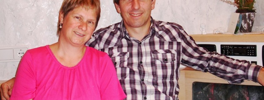 Familie Schöch
