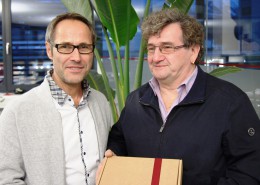Günter Reiter