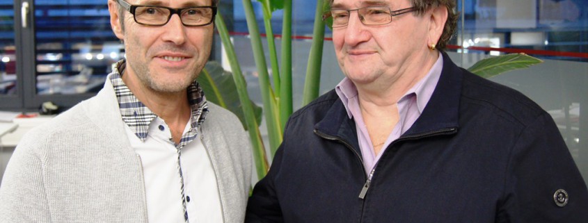 Günter Reiter