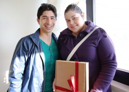 Serkan & Filiz Alkin