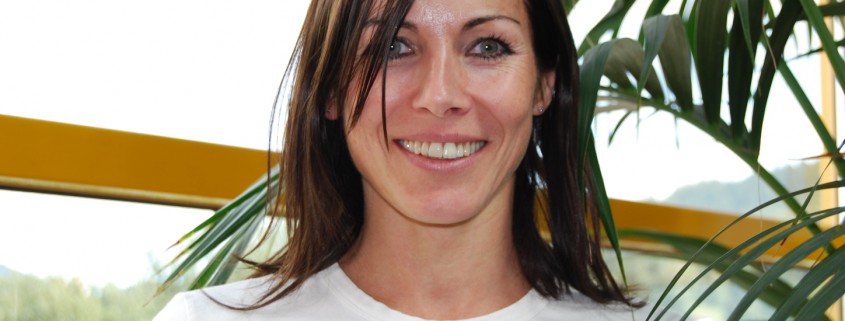 Heidi Pointner