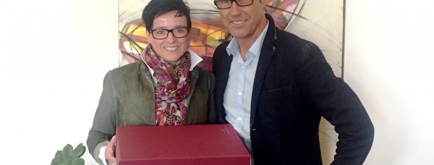 Ingrid Müller