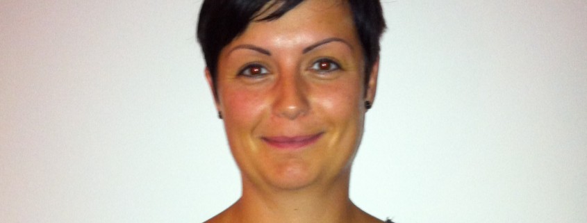 Jeanette Gisinger