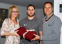 Familie Kreil