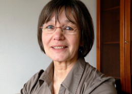 Margaretha Battisti