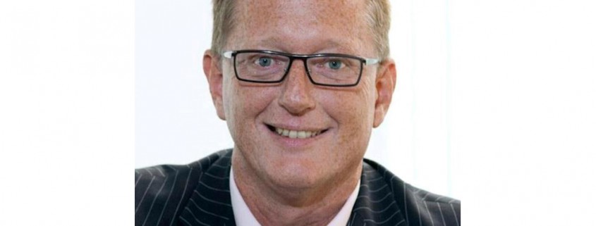 Martin Giesinger