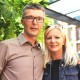 Michaela Wagner und Reinhard Braito