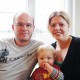 Thomas und Petra Perfler