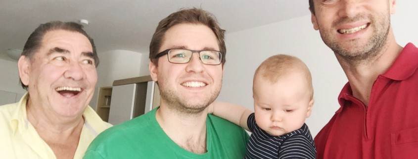 Familie Ragitsch