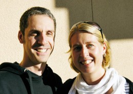 Familie Scherz