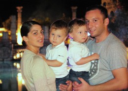 murat yasar