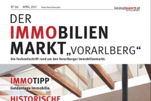 Immobilienmarkt Ausgabe 6