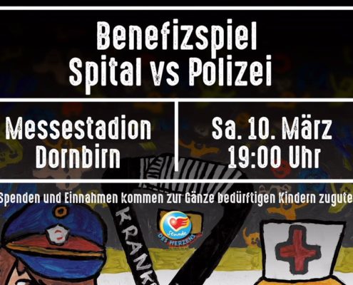 Benefizspiel 2018