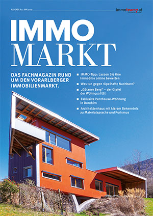 Magazin Immobilienmarkt Ausgabe 11