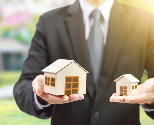 Immobilienbewertung