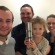Familie Brugger