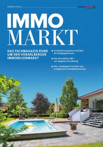 Magazin IMMOMARKT 15