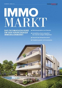 Immobilien Magazin 16
