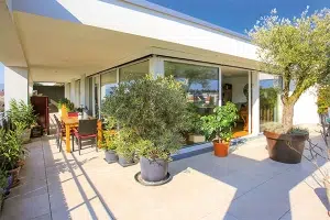 Immobilie Terrasse Magazin 17