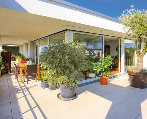 Immobilie Terrasse Magazin 17