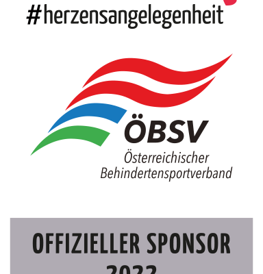 ÖBSV Sponsor