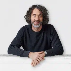 Christoph Geringer