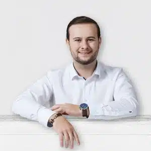 Kevin Bachmann