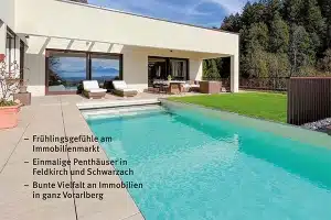 Magazin immomarkt 21