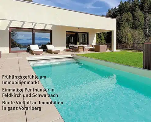 Magazin immomarkt 21