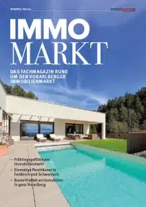 Magazin immomarkt 21