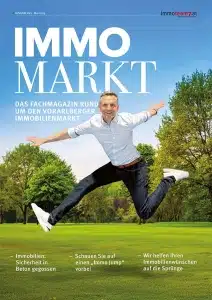 Immobilien Magazin 22